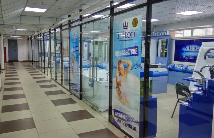 Лучшие ванны по лучшим ценам – PR