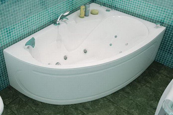 Лучшие ванны по лучшим ценам – PR