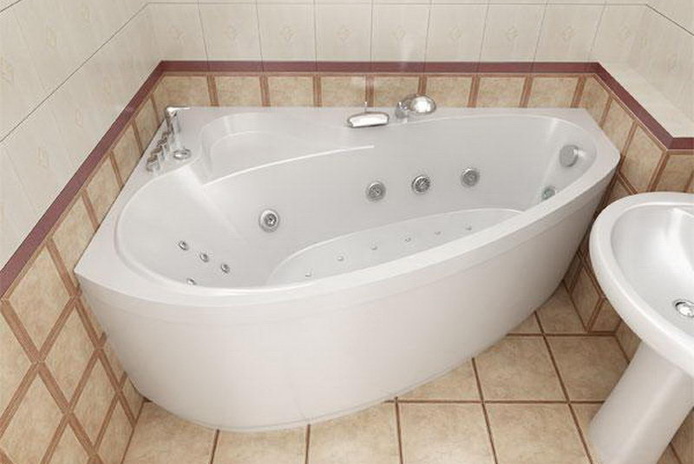 Лучшие ванны по лучшим ценам – PR