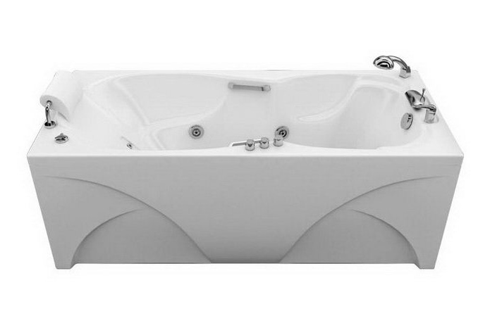 Лучшие ванны по лучшим ценам – PR