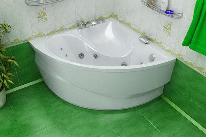 Лучшие ванны по лучшим ценам – PR