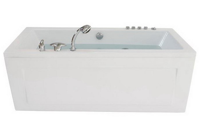 Лучшие ванны по лучшим ценам – PR