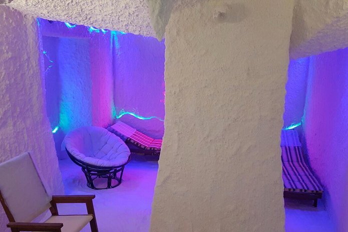 Дыхание моря - PR