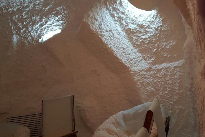 Дыхание моря - PR