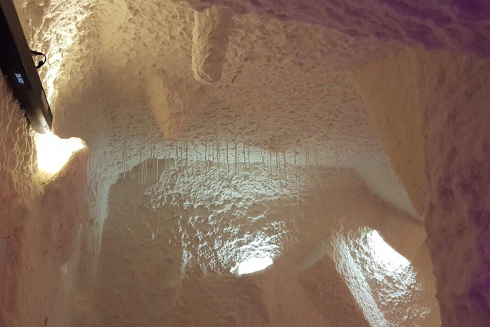 Дыхание моря - PR