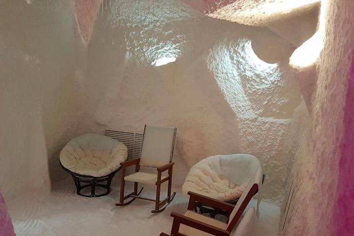 Дыхание моря - PR