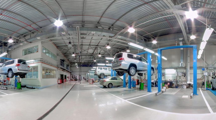 Готовим автомобиль к весне выгодно! - PR