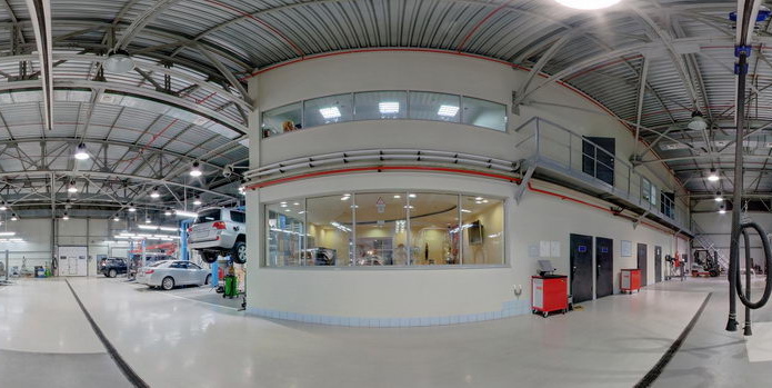 Готовим автомобиль к весне выгодно! - PR