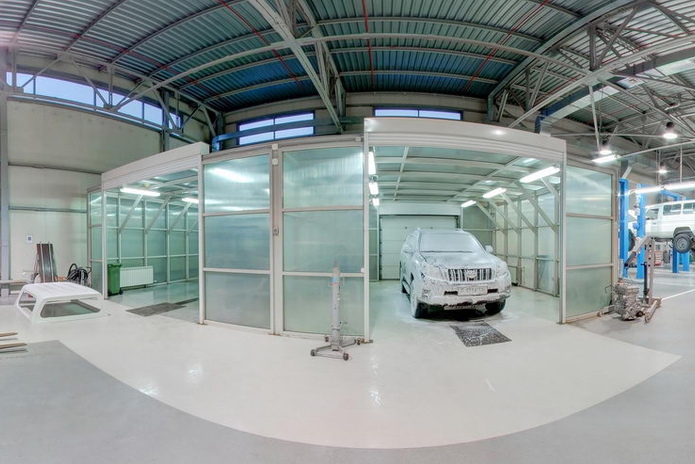 Готовим автомобиль к весне выгодно! - PR