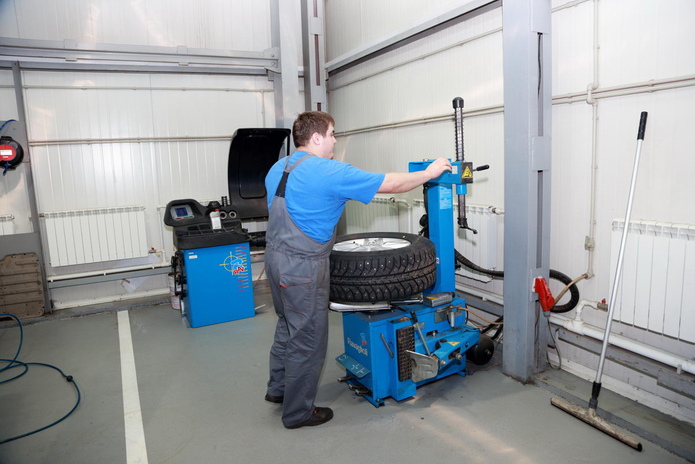 Готовим автомобиль к весне выгодно! - PR