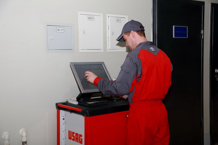 Готовим автомобиль к весне выгодно! - PR