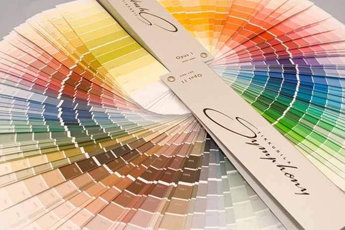 Современно и красиво - PR