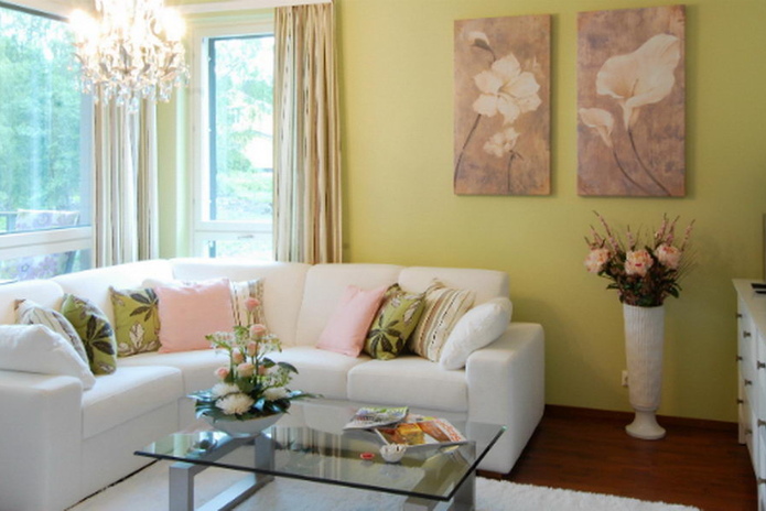 Современно и красиво - PR