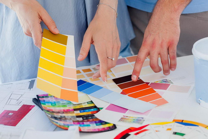 Современно и красиво - PR