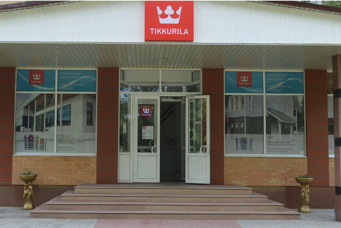 Современно и красиво - PR