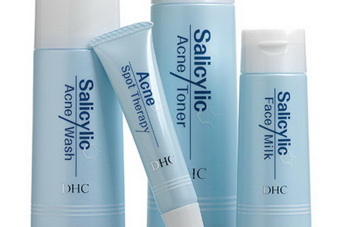 Красивая весна с японской косметикой! – PR