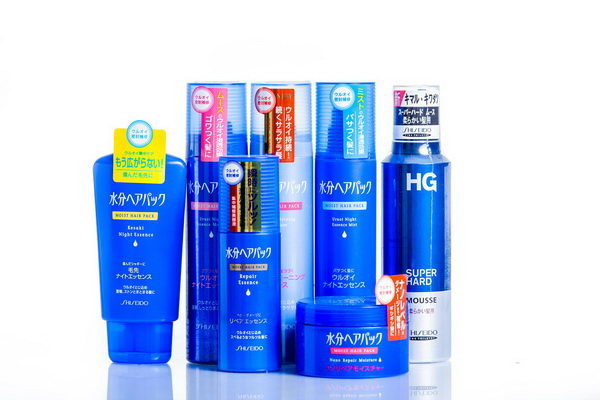 Красивая весна с японской косметикой! – PR