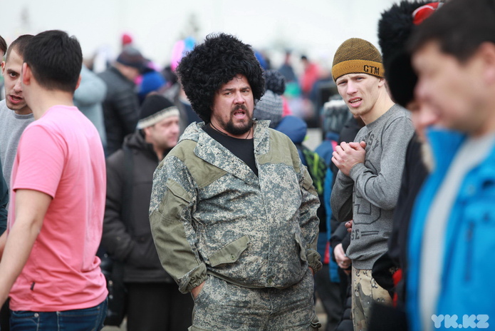 Прощай, зима (+фото)