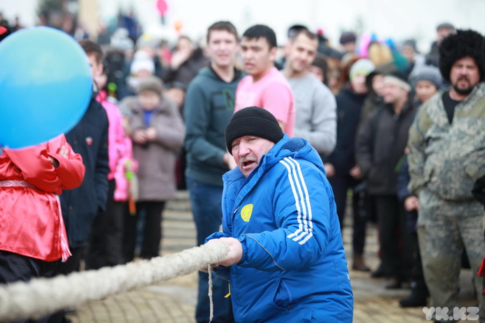 Прощай, зима (+фото)