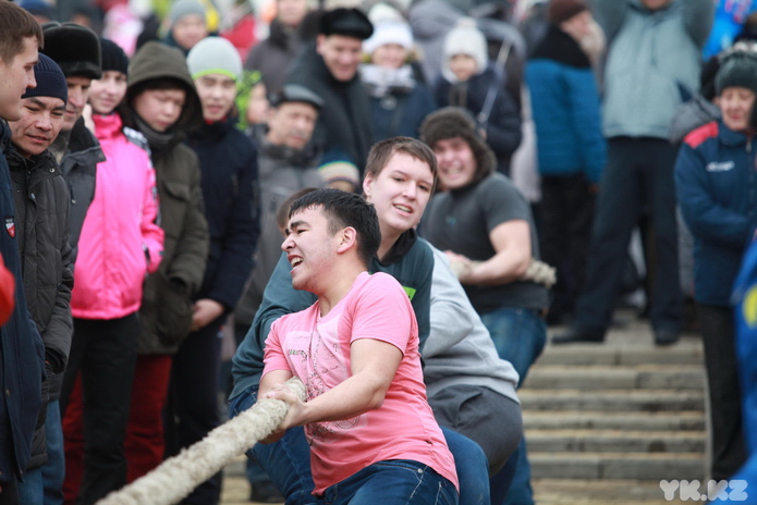 Прощай, зима (+фото)