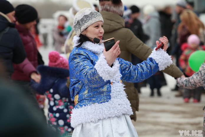 Прощай, зима (+фото)