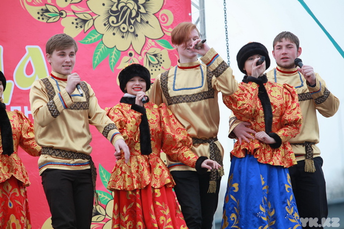 Прощай, зима (+фото)