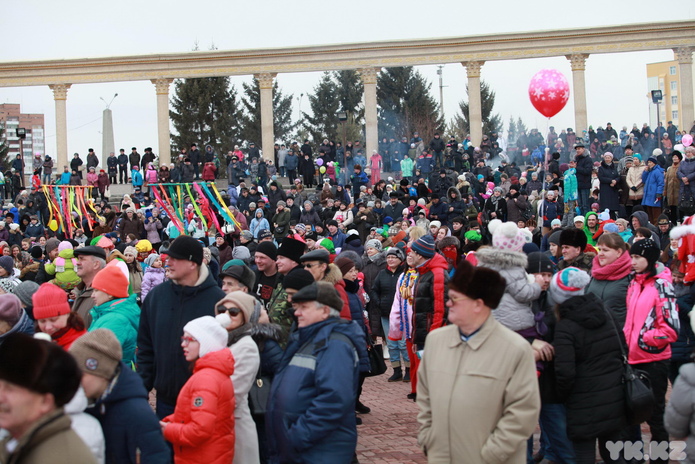 Прощай, зима (+фото)