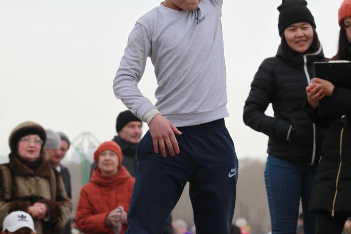 Прощай, зима (+фото)