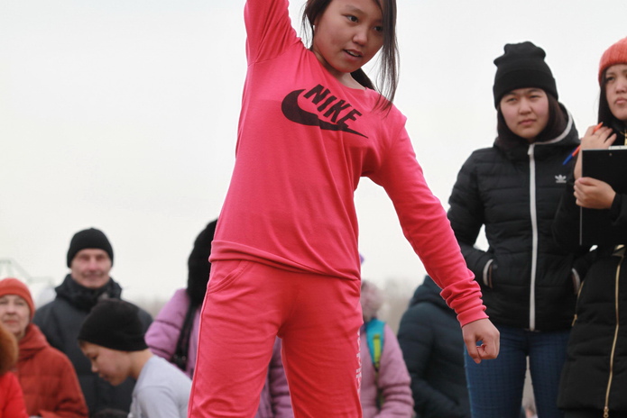 Прощай, зима (+фото)