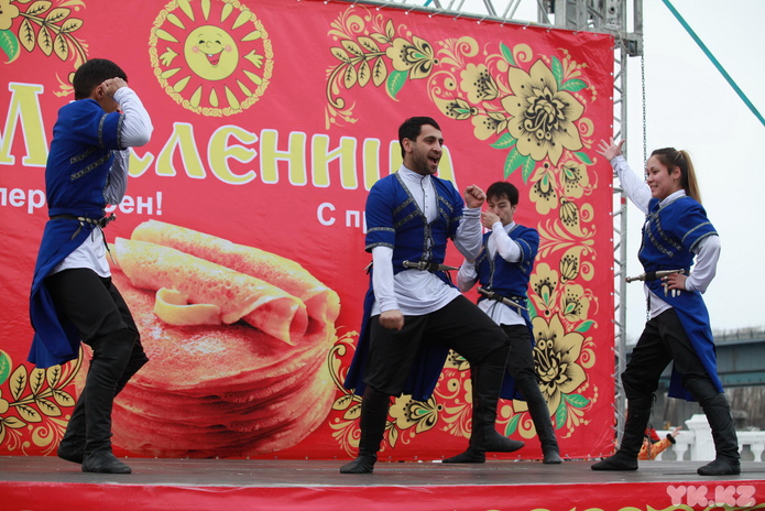 Прощай, зима (+фото)