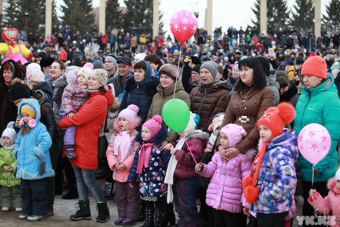 Прощай, зима (+фото)