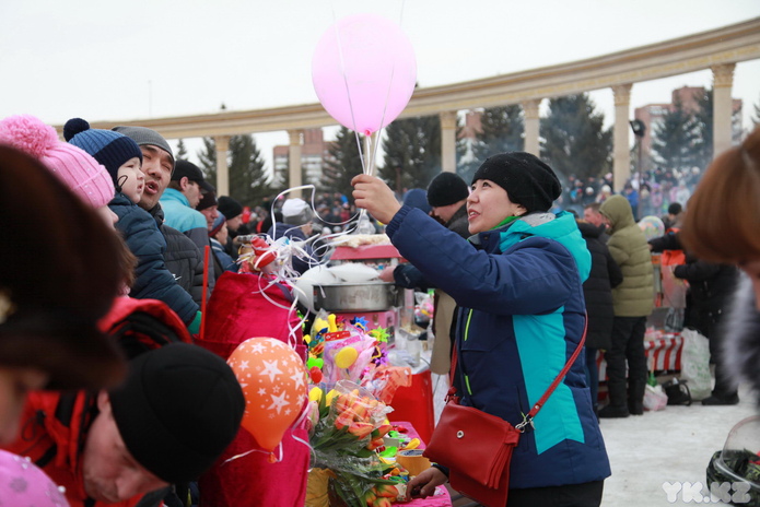 Прощай, зима (+фото)