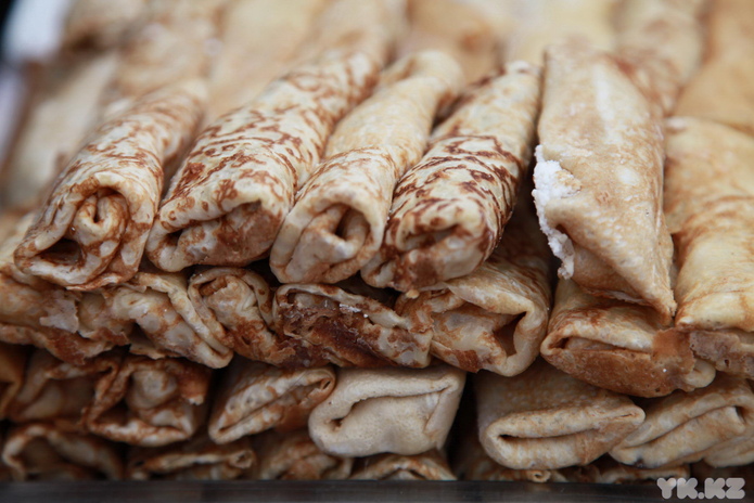 Прощай, зима (+фото)