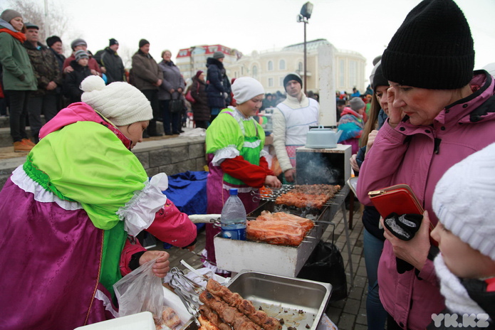 Прощай, зима (+фото)