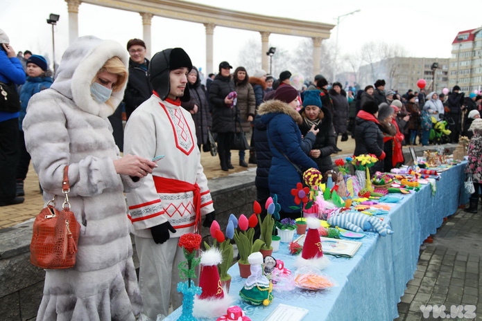 Прощай, зима (+фото)