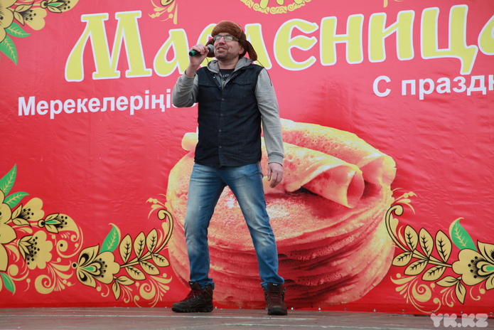 Прощай, зима (+фото)