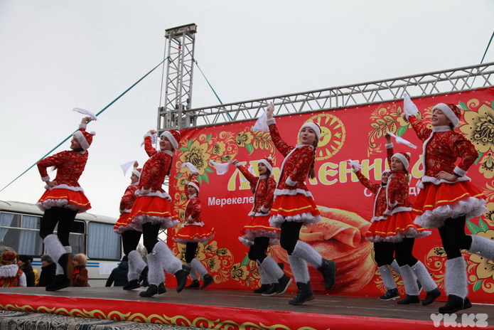 Прощай, зима (+фото)