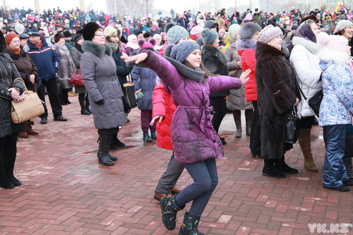 Прощай, зима (+фото)