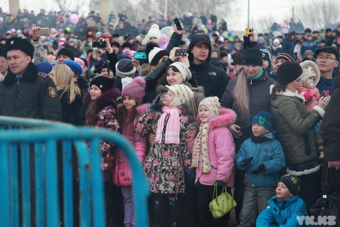 Прощай, зима (+фото)