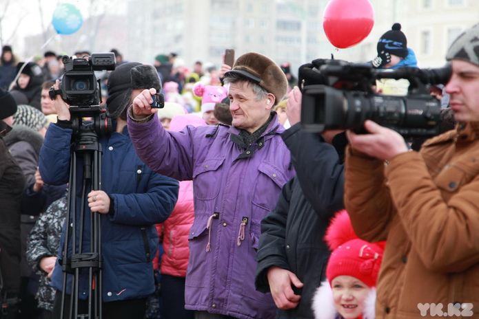 Прощай, зима (+фото)