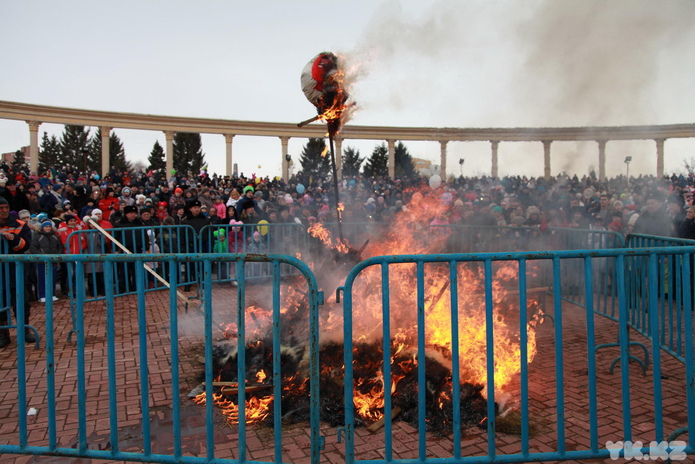 Прощай, зима (+фото)