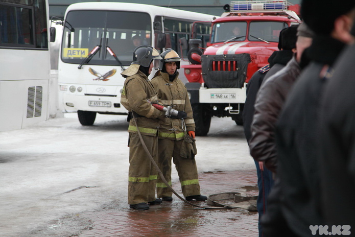 Прощай, зима (+фото)