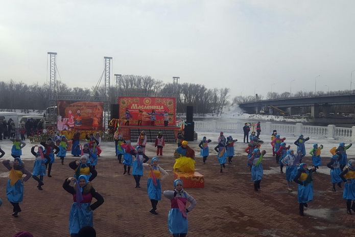 Прощай, зима (+фото)