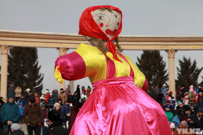 Прощай, зима (+фото)