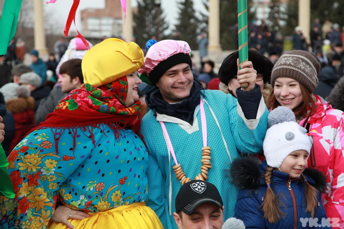 Прощай, зима (+фото)