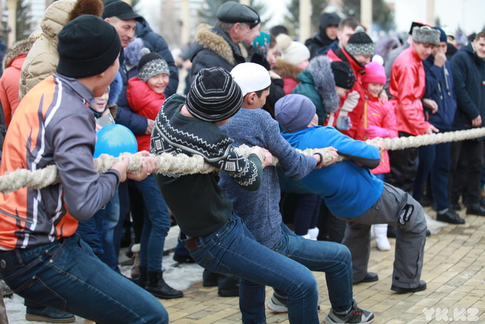 Прощай, зима (+фото)