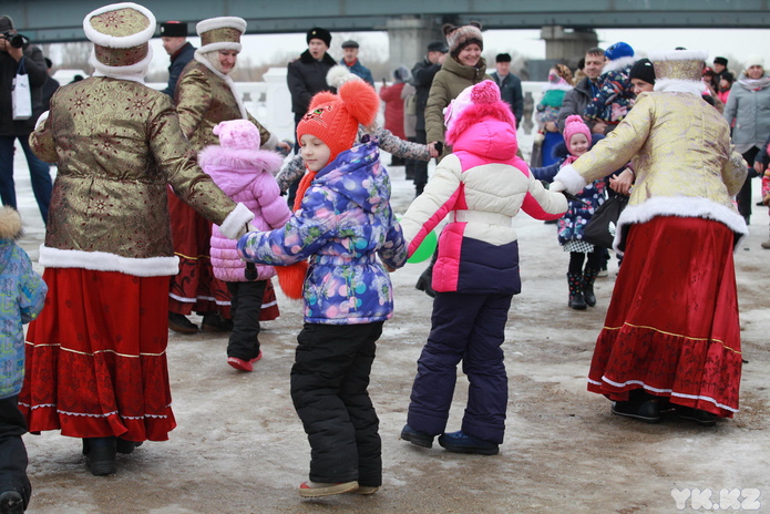 Прощай, зима (+фото)