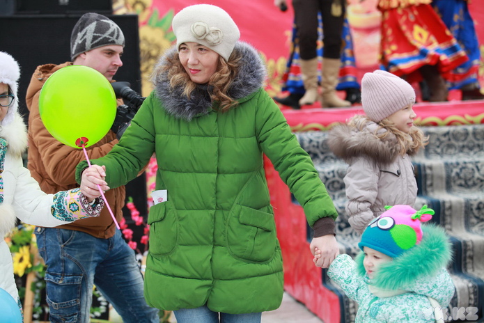 Прощай, зима (+фото)