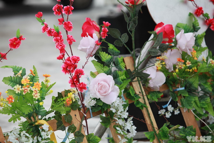 Прощай, зима (+фото)