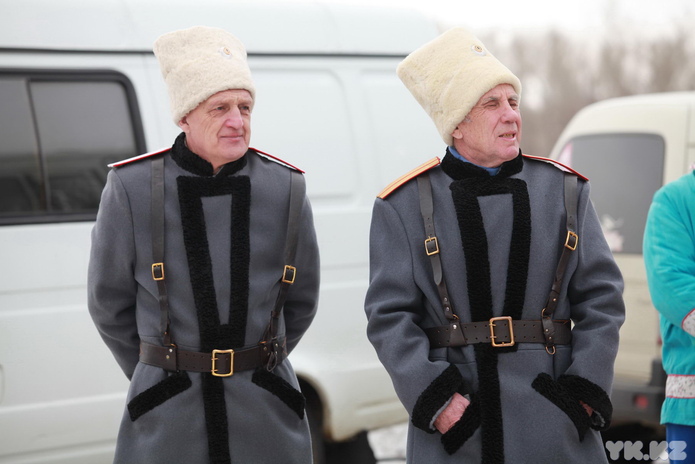 Прощай, зима (+фото)